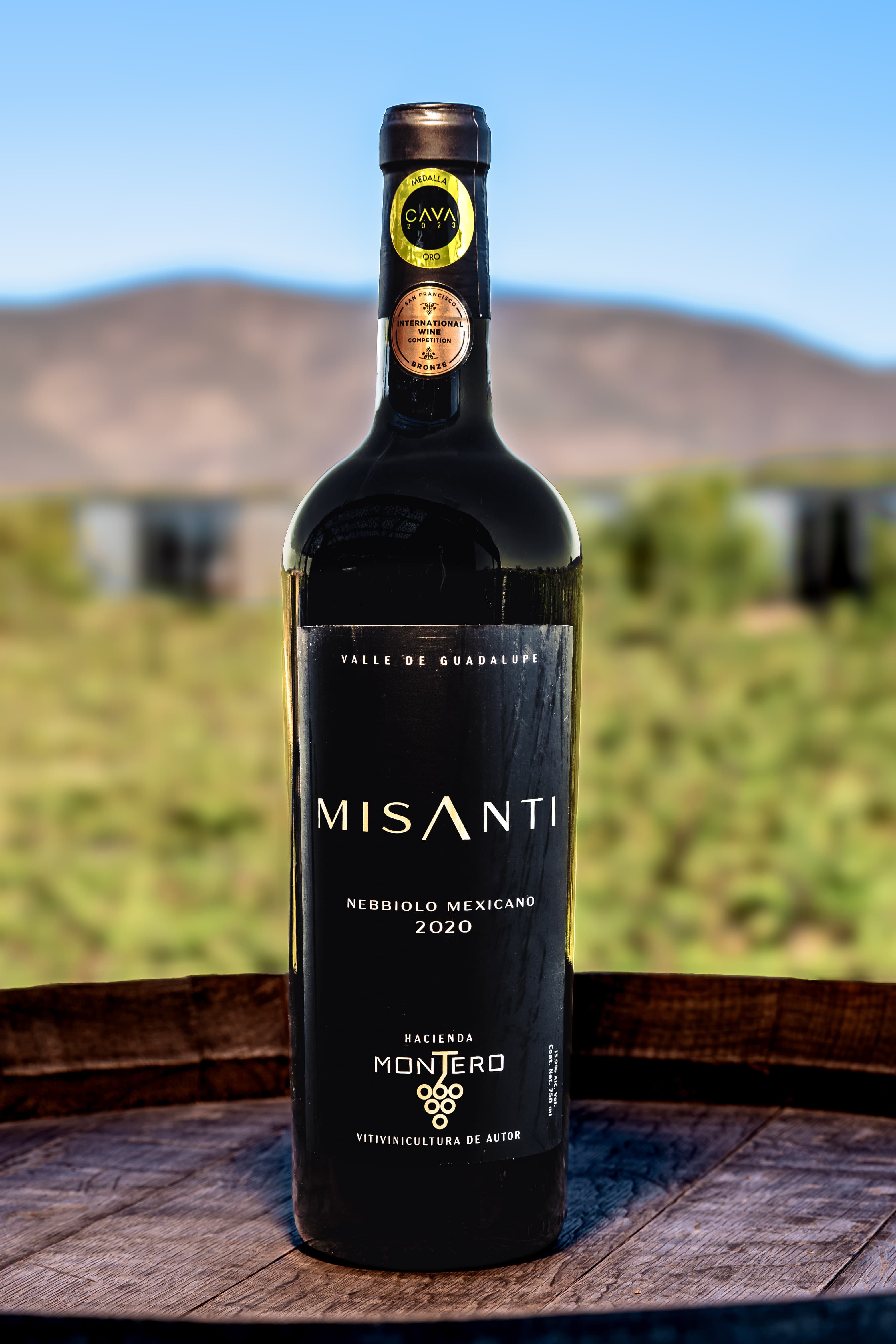 Misanti